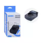 Base Carregadora para Bateria de Parafusadeira 12.6V/2A LE-0179 - It-Blue