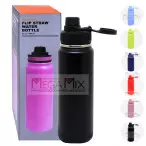 Garrafa Térmica Inox 800ML JSX-10 