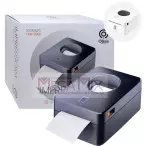 Impressora Térmica USB 203DPI 100mm OIA-8381 - Oásis