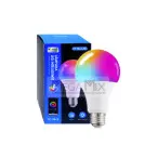 Lâmpada LED RGB Inteligente SC-9412 - It-Blue