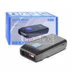 Leitor de Código de Barras e Boletos Bluetooth KP-LE712 - Knup
