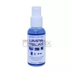 Limpa Telas Uso Geral 120ML - Implastec