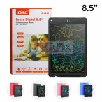 Lousa Mágica Infantil 8.5" LE-1411 - Lelong