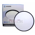 Luminária Plafon LED de Sobrepor ON-LU291 - Onistek
