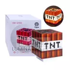 Luminária de Mesa Infantil OIH-4762 - Oásis