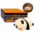 Luminária Silicone (Panda) LT-2004 - Lintian