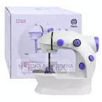 Mini Máquina de Costura OIH-5850 - Oásis