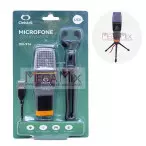 Microfone Condensador USB ON-916 - Onistek