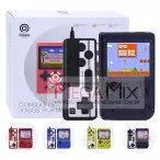 Mini Game 2.6'' com Controle 400 Jogos OIH-5915 - Oásis