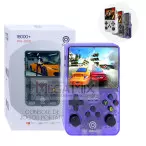 Mini Game Portátil 3.5'' OIH-5916 - Oásis