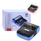 Impressora Térmica Bluetooth 80mm OIA-8373 - Oásis