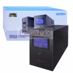 Nobreak UPS 800VA 480W 110V MAX-0403 - It Blue