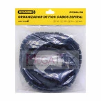 Organizador de Fios e Cabos Espiral BOM-5540 - Bomvink