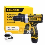 Parafusadeira sem Fio 12V BOM-9960 - Bomvink