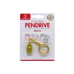 Pendrive 4GB Fit KA-O-4 - Kapbom