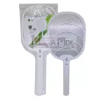 Raquete Elétrica Recarregável DP-G803 