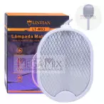Raquete Elétrica Recarregável LT-M03 - Lintian
