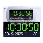 Relógio Digital de Parede OIH-6236 - Oásis 