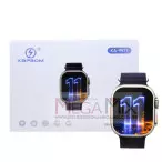 Relógio Inteligente Smart Watch 49mm + 7 Pulseiras KA-9977 - Kapbom