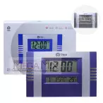 Relógio Digital de Parede OIH-6240 - Oásis