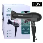 Secador de Cabelo Portátil 1800W 110V ON-CF01/110V - Onistek