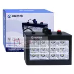 Strobo de Luz com 12 Leds ON-LP505 - Onistek