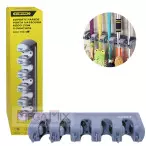 Suporte para Vassoura BOM-7503 - Bomvink