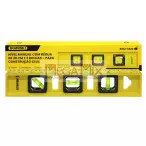 Nível Manual com Régua 30cm BOM-6520 - Bomvink