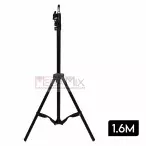 Tripé Universal 1.6M (SEM EMBALAGEM)