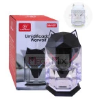 Umidificador de Ar (Lobo) 650ml KA-1677 - Kapbom