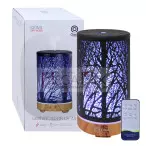 Difusor e Umidificador de Ar 100ml OIH-6608 - Oásis