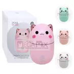 Umidificador de Ar e Aromatizador (Gato) 250ml OIH-6613 - Oásis