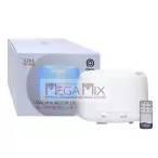 Difusor e Umidificador de Ar 300ml OIH-6616 - Oásis