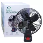 Ventilador Portátil Recarregável ON-FA109 - Onistek