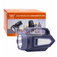 ライト・ランタン Valo shade Ao zakura Lampião Recarregável LED767 - Albatroz