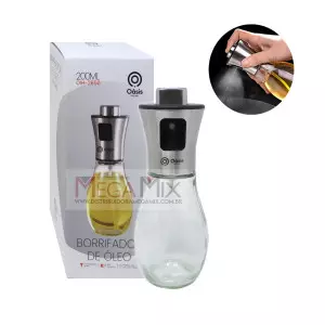 Pulverizador Spray Culinário 200ml OIH-2650 - Oásis