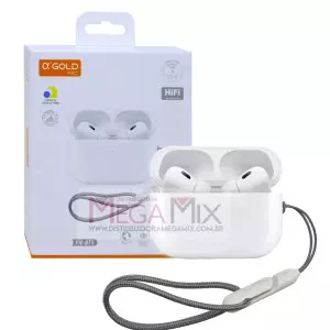 Fone de Ouvido Bluetooth FN-BT5 - A'Gold