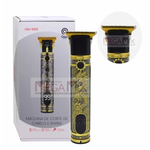Máquina de Corte Recarregável OIH-5102 - Oásis