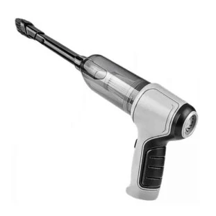 Mini Aspirador Portátil Recarregável KA-2032 - Kapbom