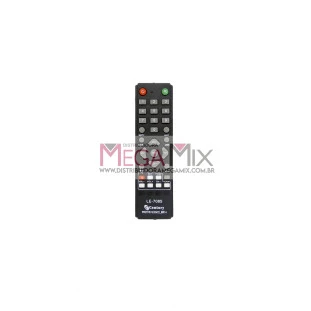Controle Remoto para Conversor Century LE-7085 - Lelong