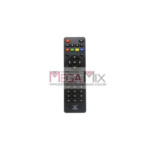 Controle Remoto para Conversor Imagevox LE-7104 - Lelong