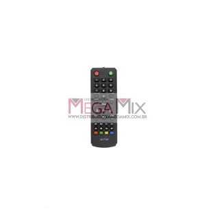 Controle Remoto para Conversor Multilaser LE-7105 - Lelong