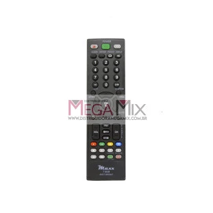 Controle Remoto para TV LED LG MAXX-7469 - Maxx