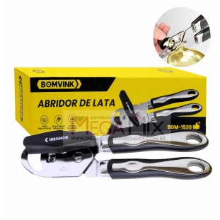 Abridor de Lata BOM-1539 - Bomvick