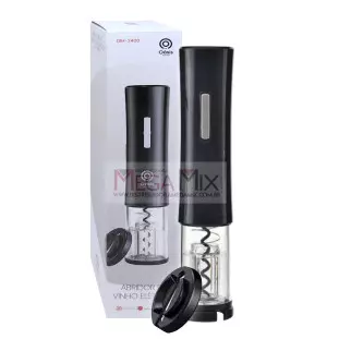 Abridor de Vinho Elétrico OIH-2400 - Oásis