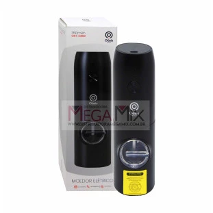 Moedor Elétrico Recarregável OIH-2460 - Oásis