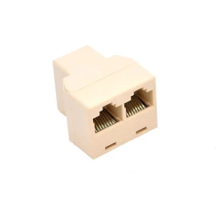 Duplicador RJ45 56402