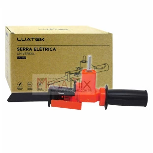 Mini Serra Elétrica Universal LWJ-B204