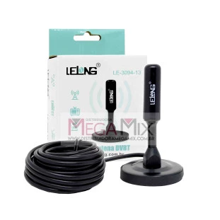 Antena Digital Interna LE-3094-13 - Lelong