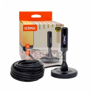 Antena Digital Interna 4dBi LE-3094-13 - Lelong